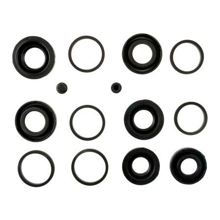 Raybestos Element3 Brake Caliper Seal Kit -  Brakes WK1033